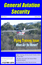 GA Security Spring 2013